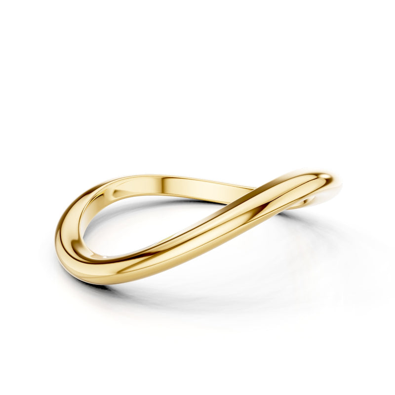 Aelin – Wedding Band