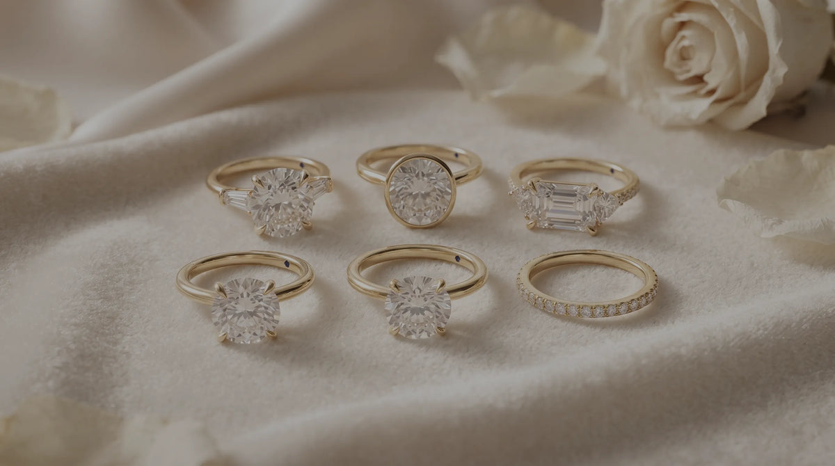 Engagement Rings
