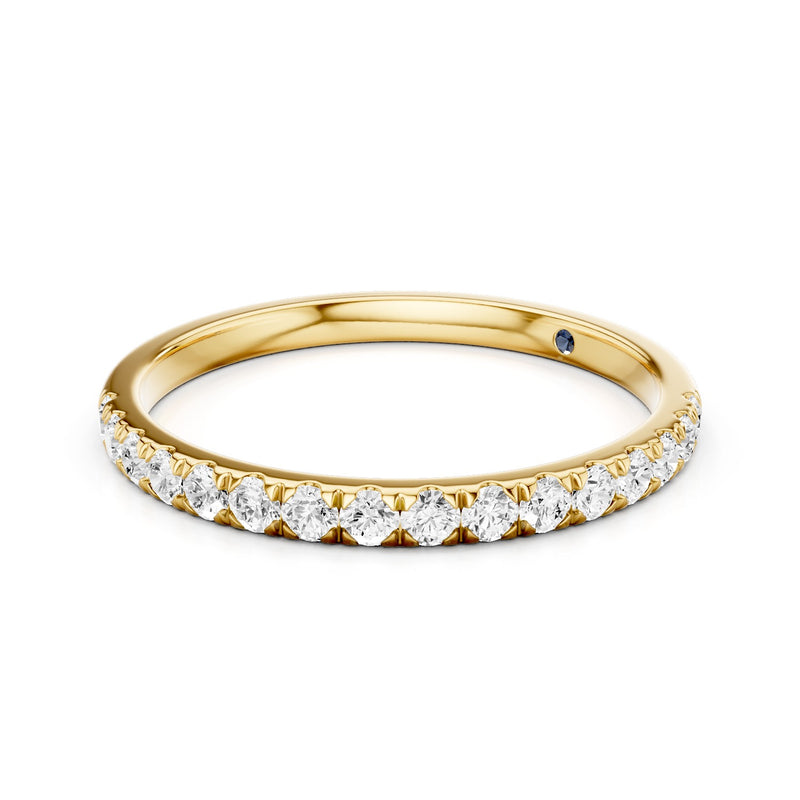 Nysa – Wedding Band