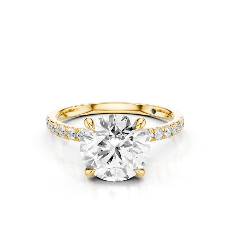 Pavé