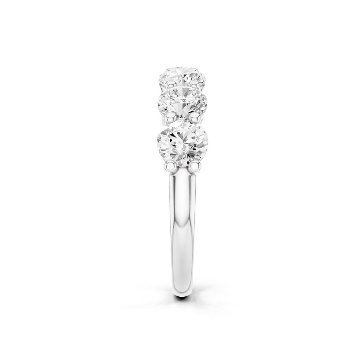 Aera – 1.75 Carat TW Round