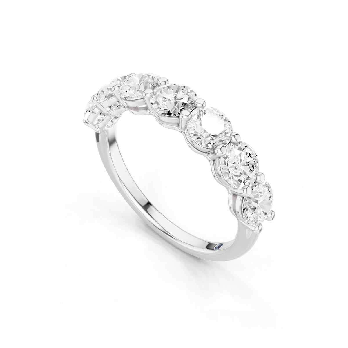 Aera – 1.75 Carat TW Round