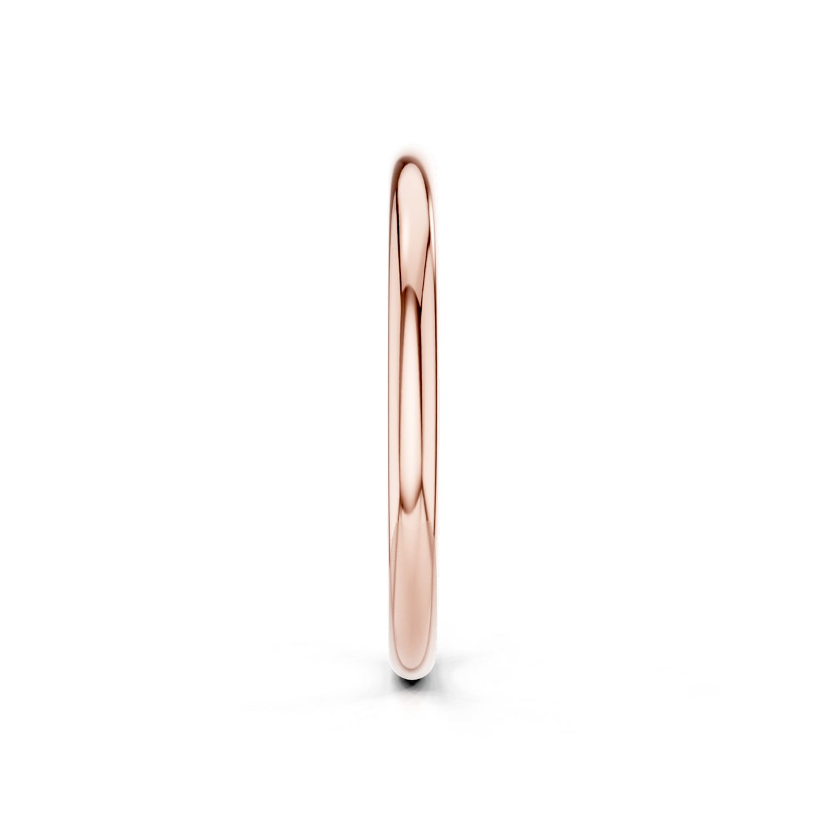 Seren – Classic Wedding Band