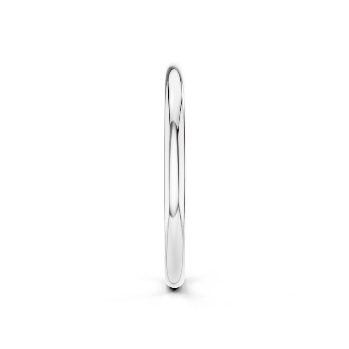 Seren – Classic Wedding Band