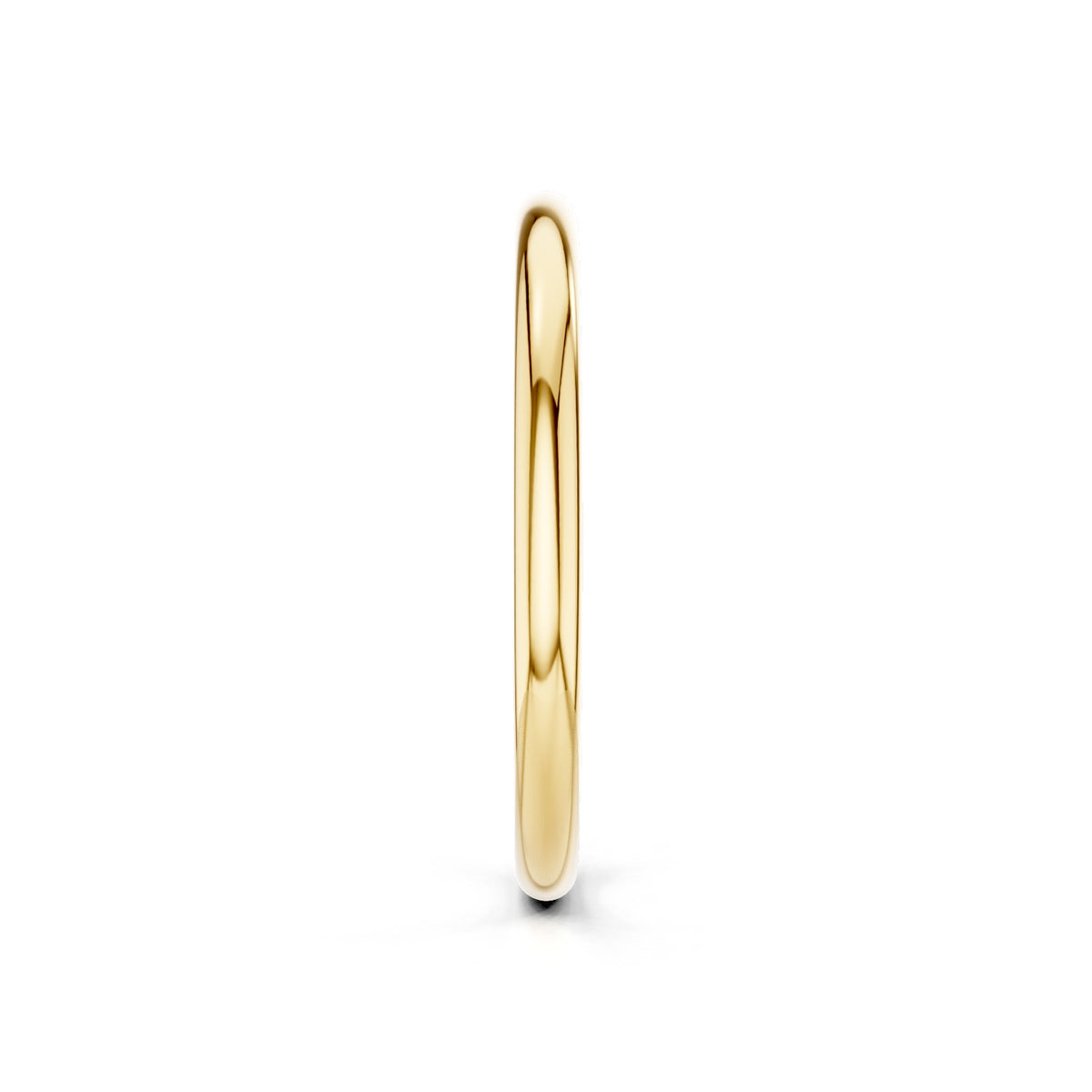 Seren – Classic Wedding Band
