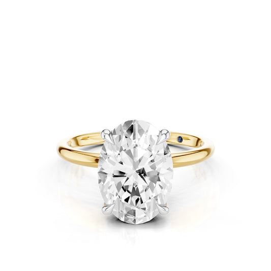 Sola – 2.05 Carat Oval