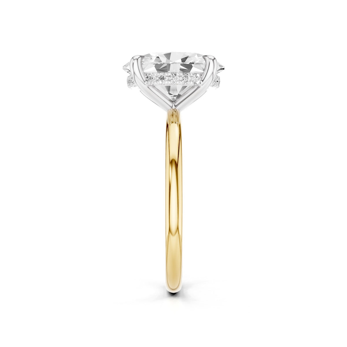 Sola – 2.05 Carat Oval