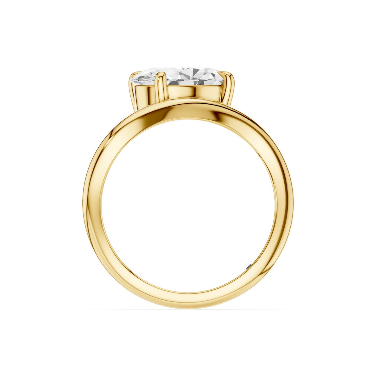 Ena – 2.02 Carat Oval