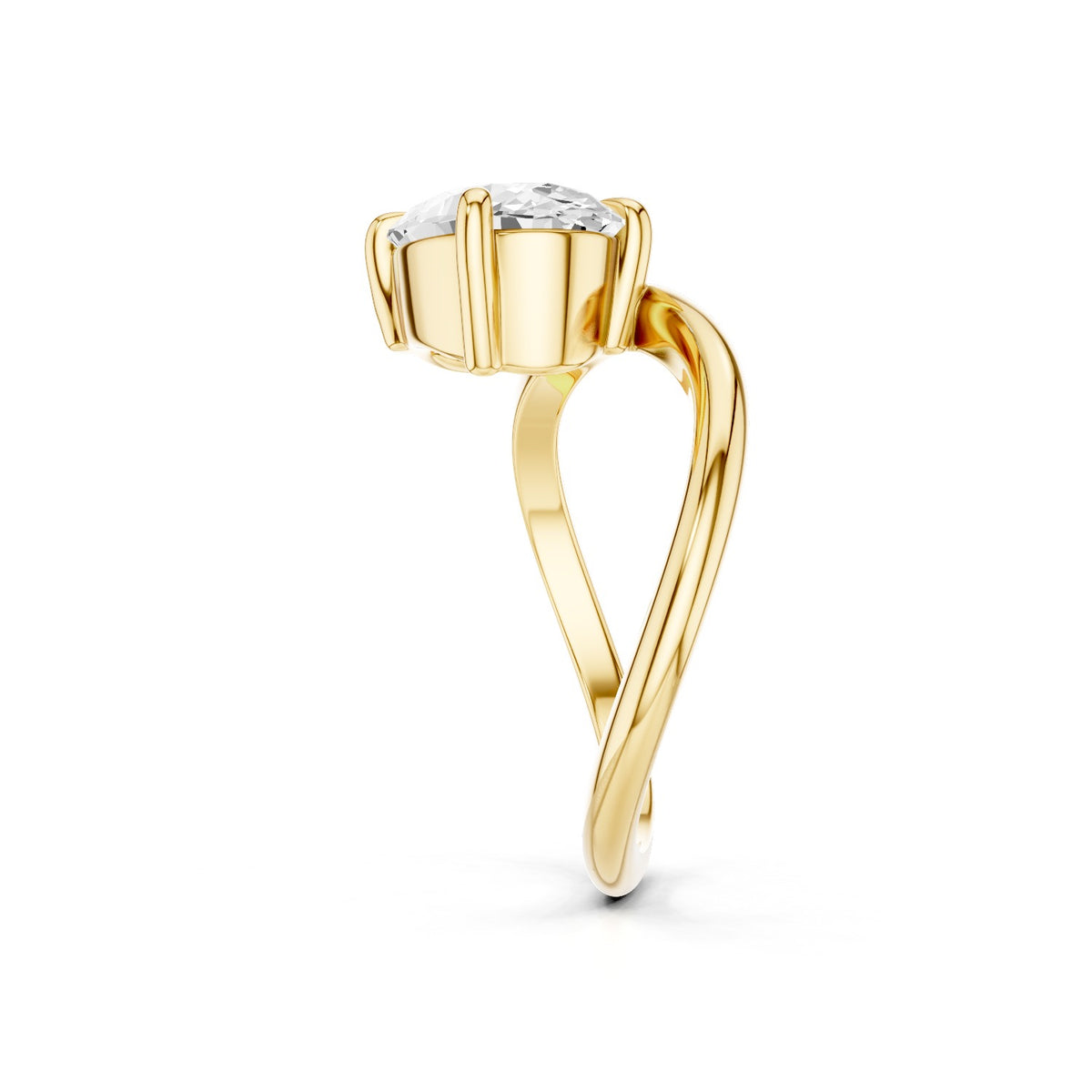 Ena – 2.02 Carat Oval