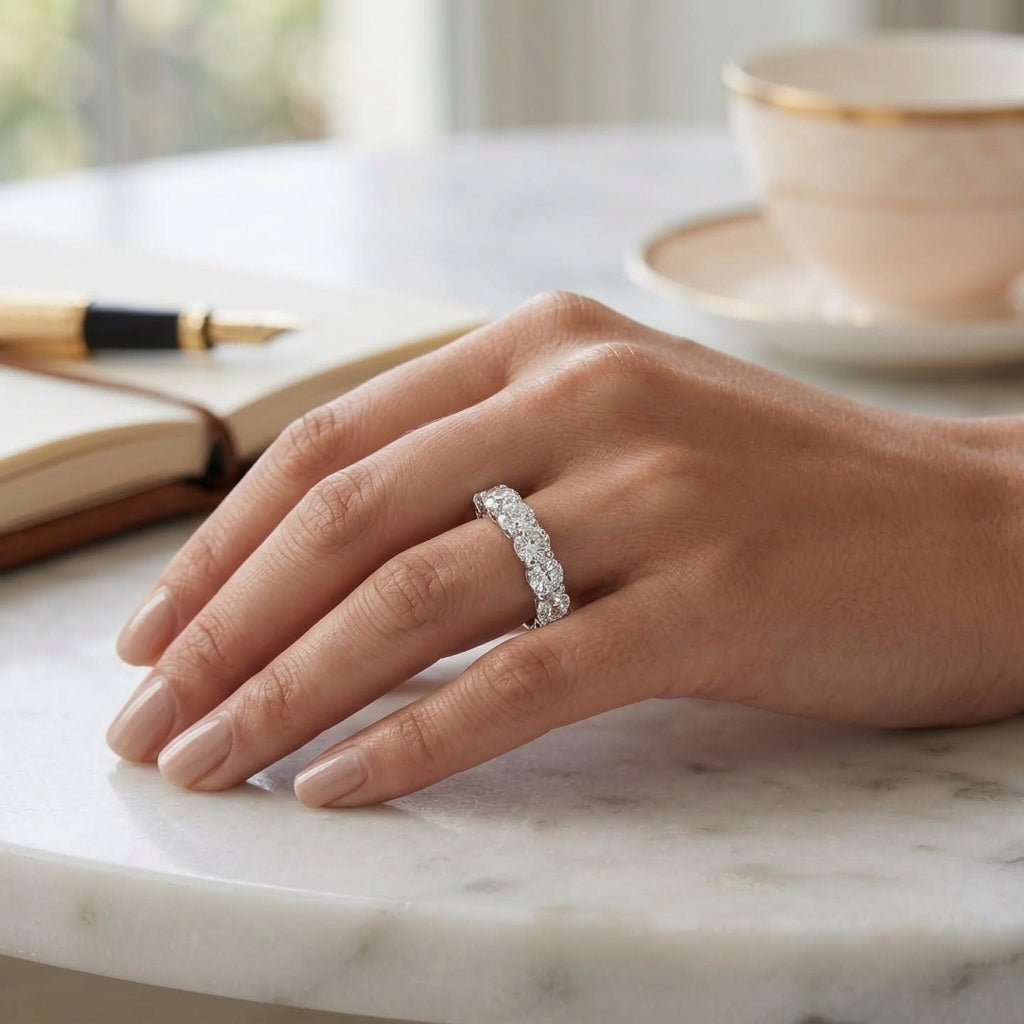 Aera – 1.75 Carat TW Round