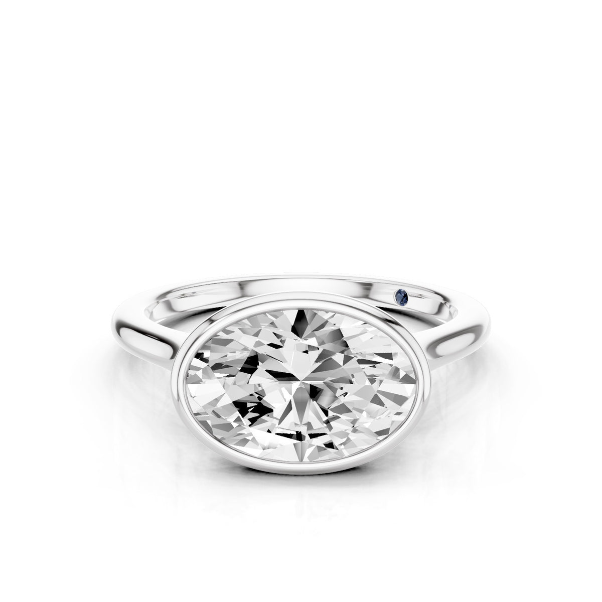 Tala – 2.01 Carat Oval