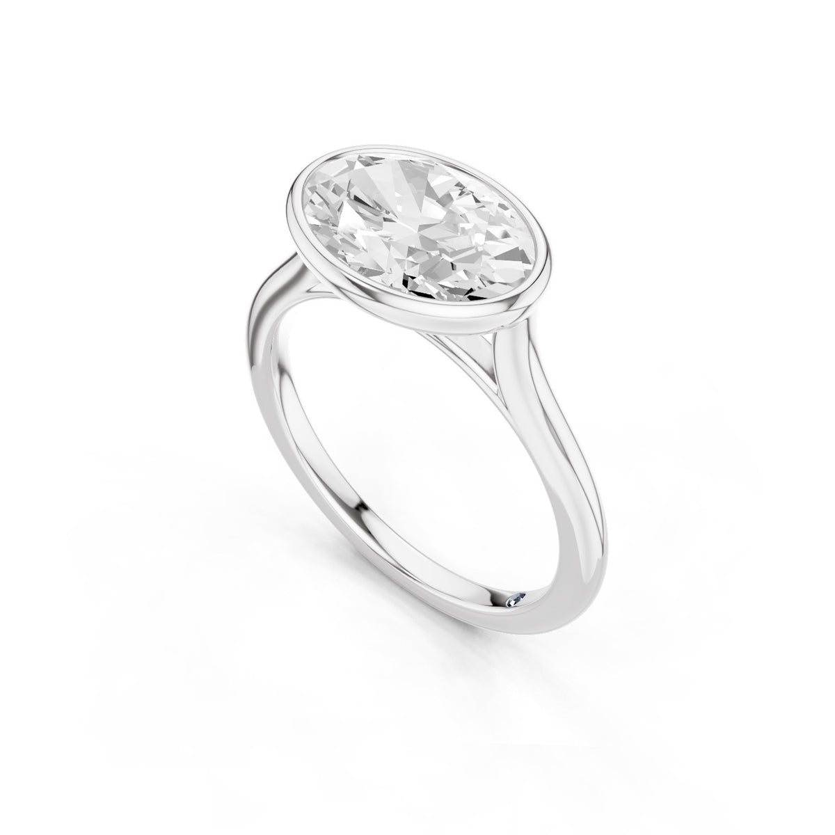 Tala – 2.01 Carat Oval
