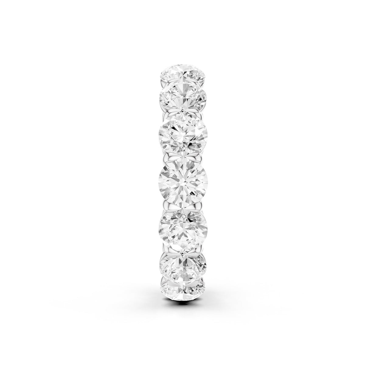 Luma – 5 Carat Oval