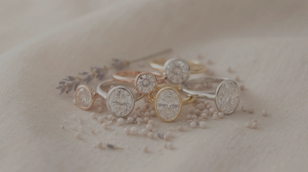 Bezel Set